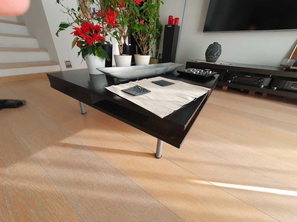 stolik kawowy IKEA (95x95)