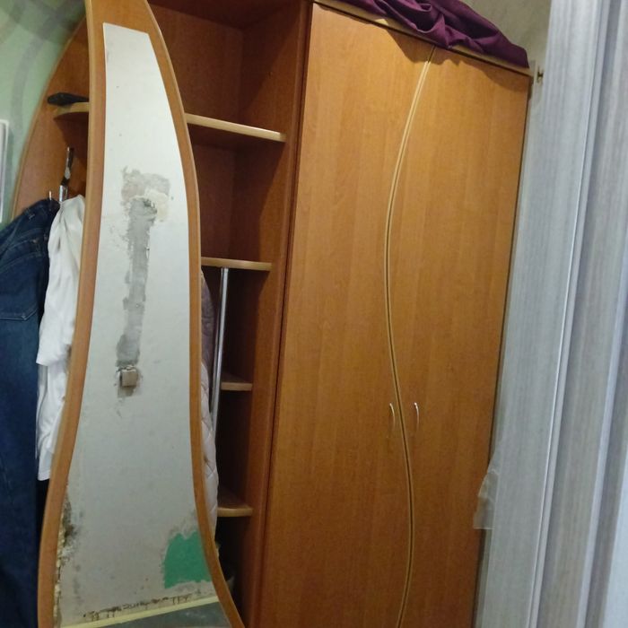 Шафа у коридор Калуш