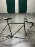 Bicicleta cilcismo antiga peças