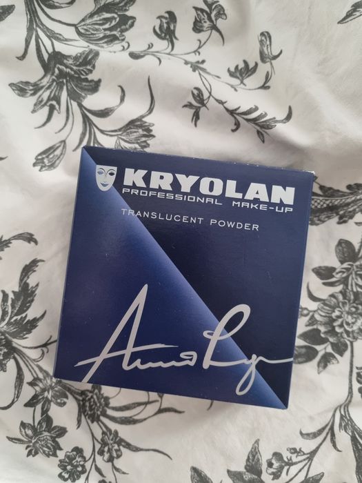 Puder kryolan TL4