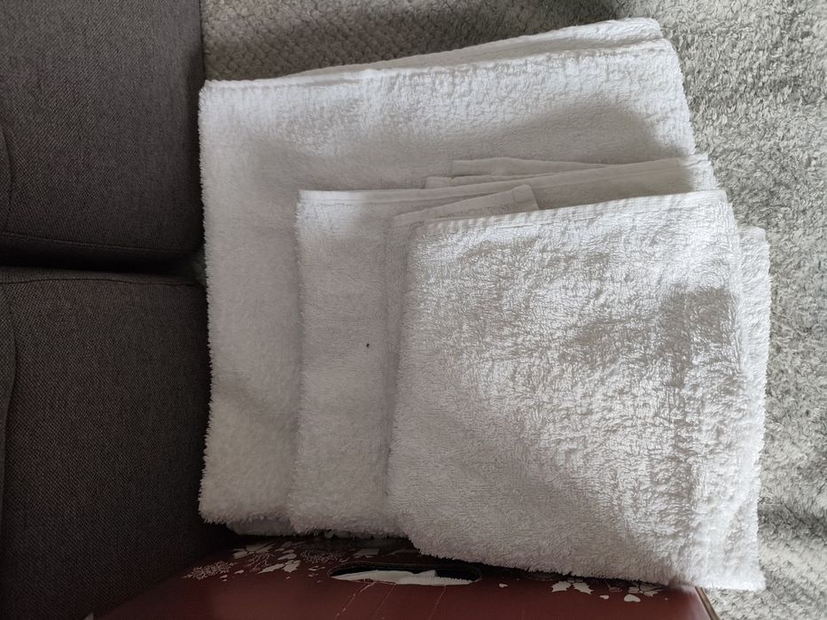 #zestaw ręczników tylko 25 złoty #