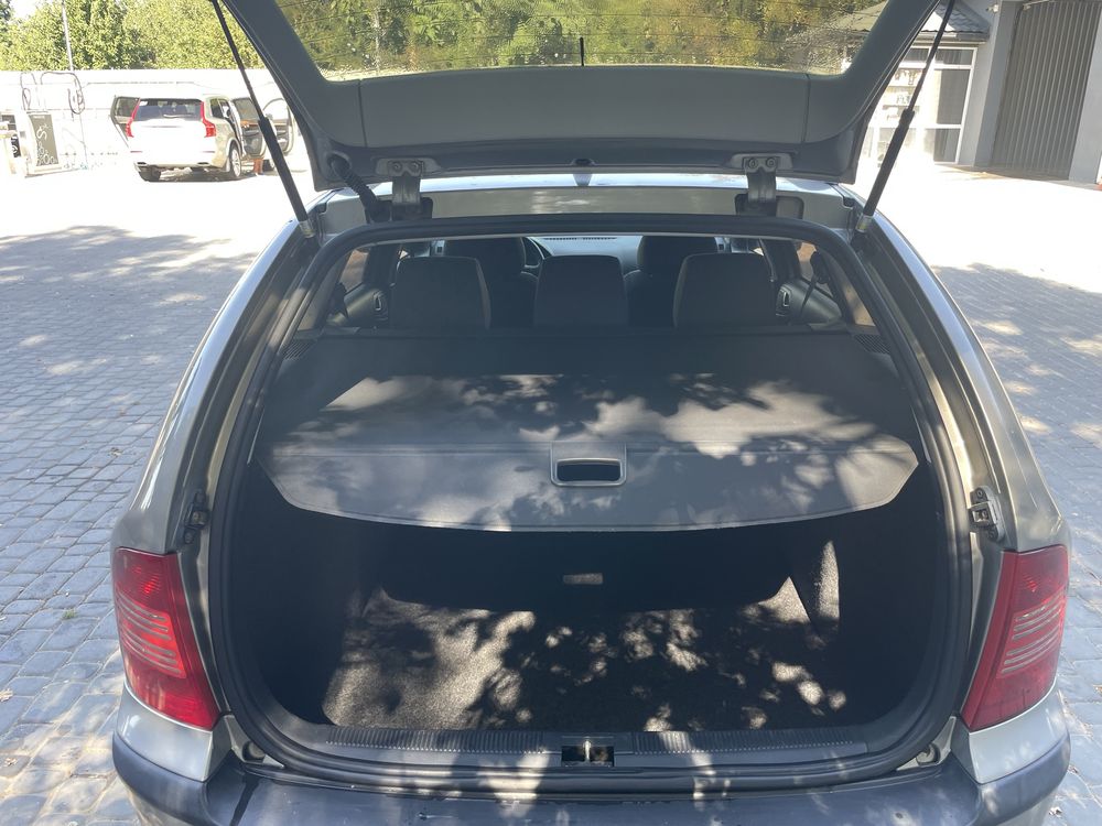 Skoda Octavia 1.6 mpi, газ/бензин, 2009 рік