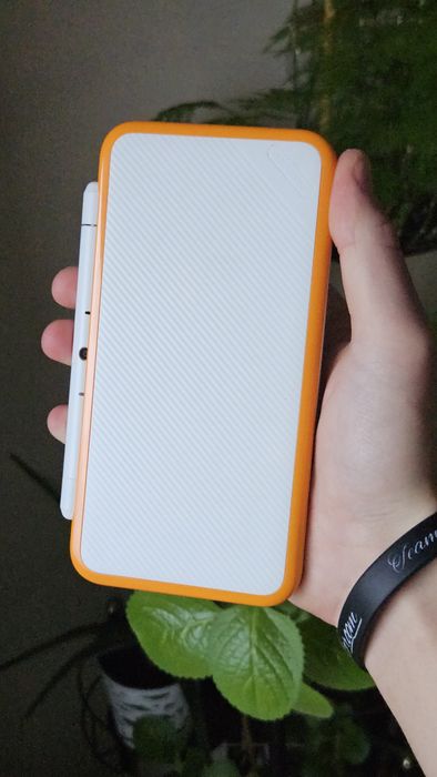 Jak nowa nintendo new 2ds xl konsola