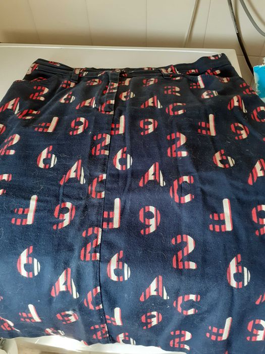 Fato 3 peças Mikado