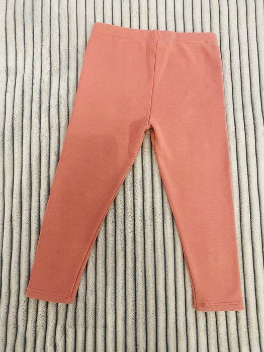 Утеплені лосіни next 6-7 років