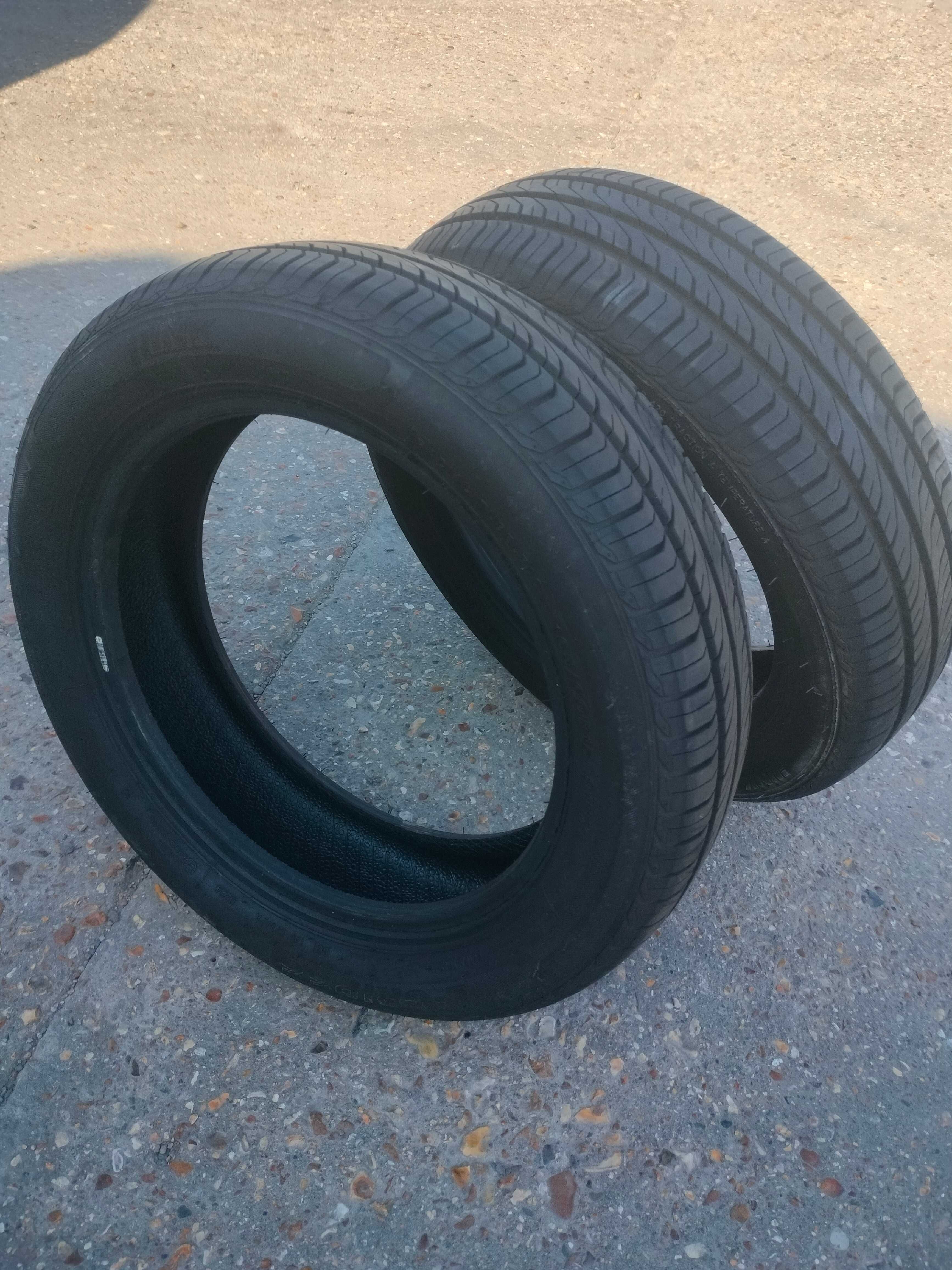 Opony l-gripp 66 165/60R15 6mm 12/2024