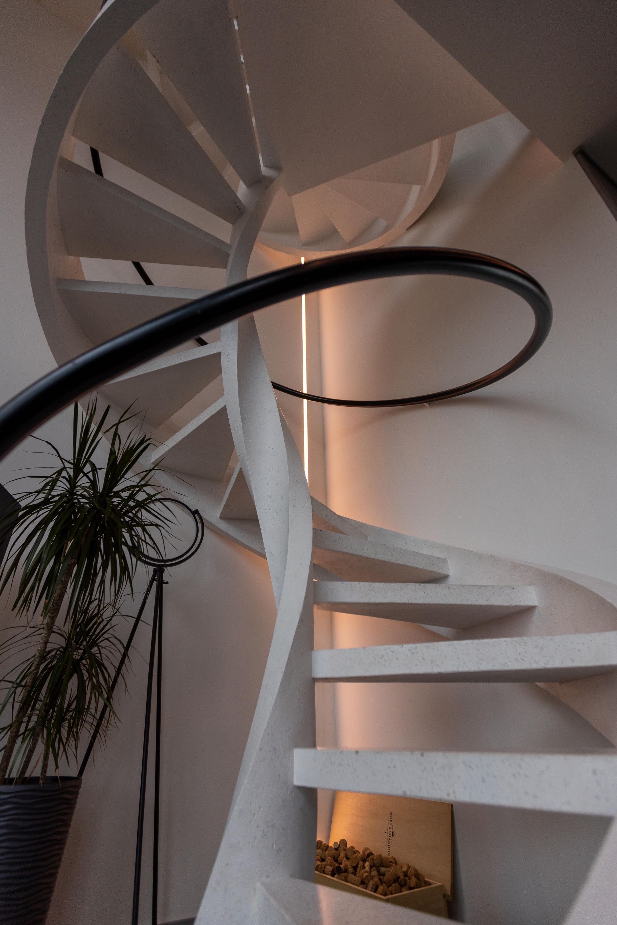 Пентхаус з руфтоп террасою / The.Penthouse.Kyiv