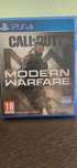 OPORTUNIDADE: Call of duty Modern Warfare PS4/PS5