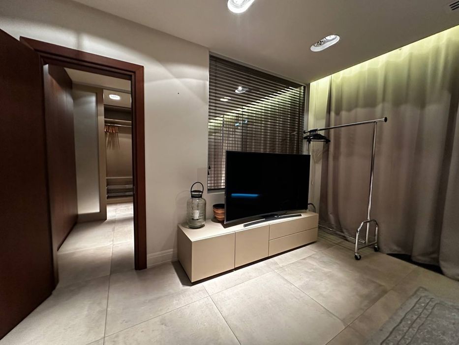 Аренда СОВРЕМЕННОГО дома в закрытом комплексе Santa Bay