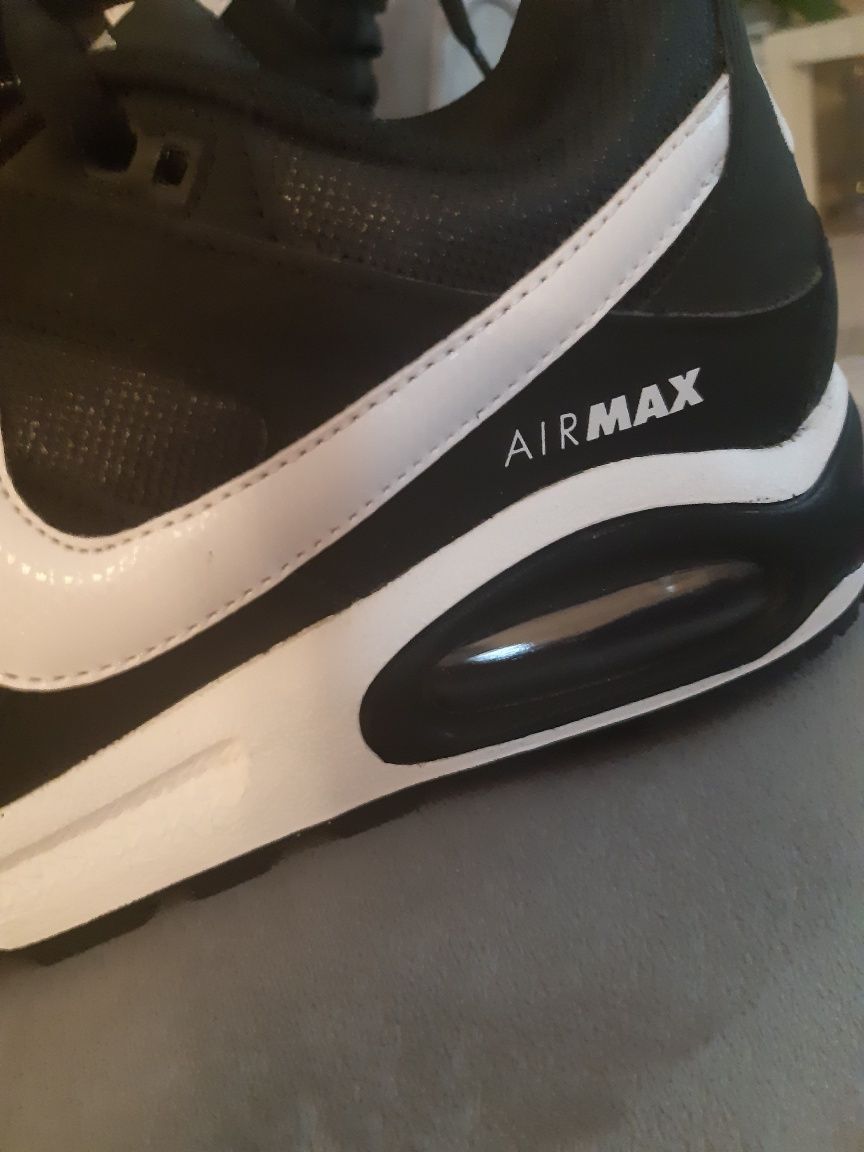 Nike air max comand