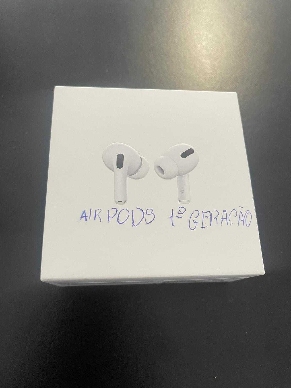 Airpods Apple 1ºGeração