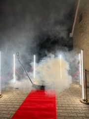 Wynajmę Fotobudka 360 / Czerwony dywan