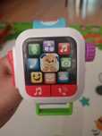 Zegarek Fisher Price