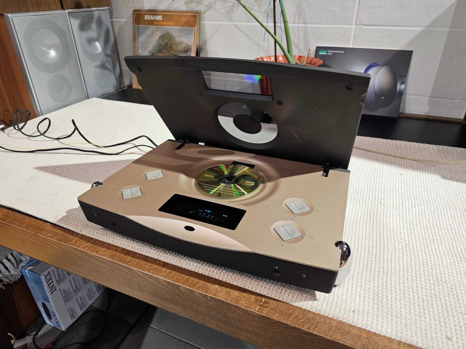 Hi-Fi Marantz Layla Marantz MR2021 стереоресивер