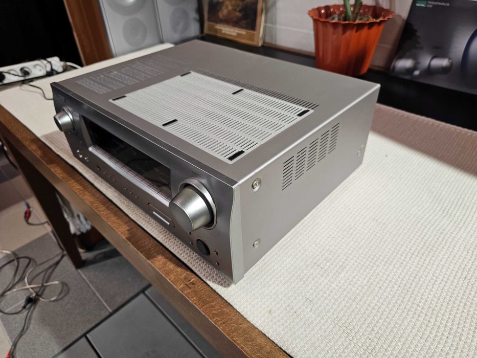 AV-Ресивер DENON AVR-1708 Дефект!
