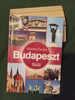 Budapeszt książka w