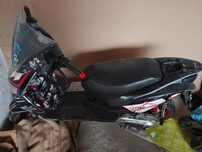 Skuter Pegasus gp s50