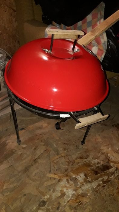 Гриль, барбекю, мангал.