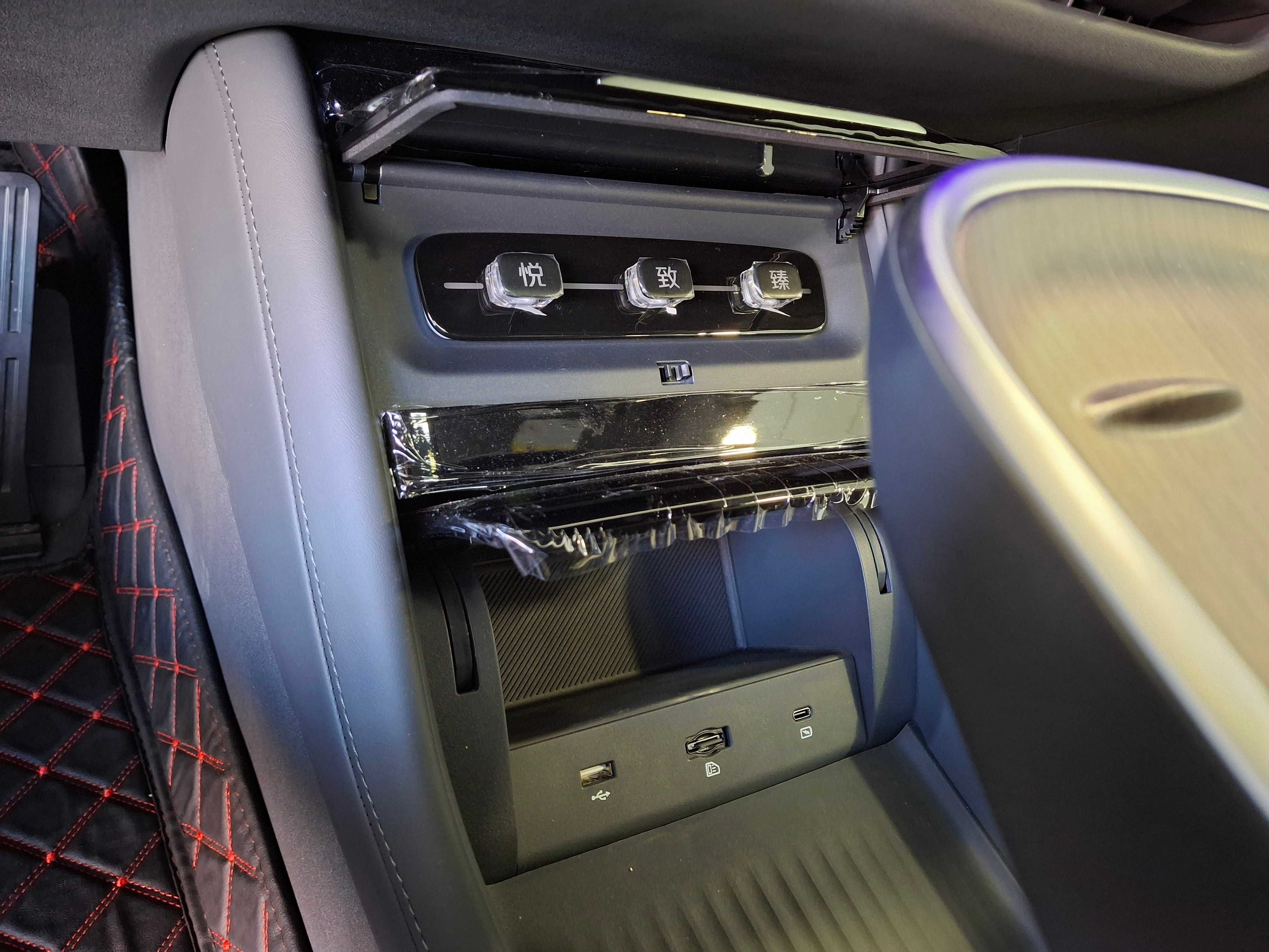 Changan Qiyuan A07 запас хода 710 км
