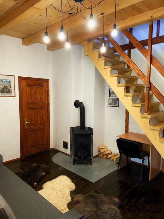 Відпочинок в Карпатах(неподалік Славське)с.Гребенів