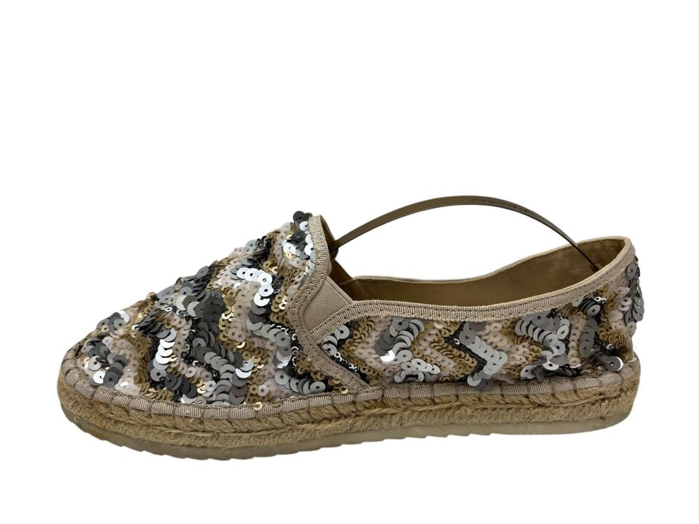 Espadryle Alma en Pena rozmiar 40