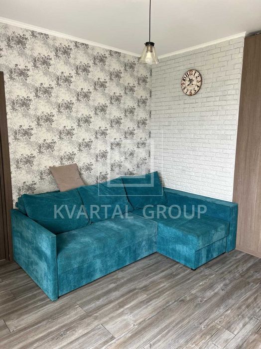 БЕЗ КОМІСІЇ! чудова КВАРТИРА з ремонтом. МАМА парк