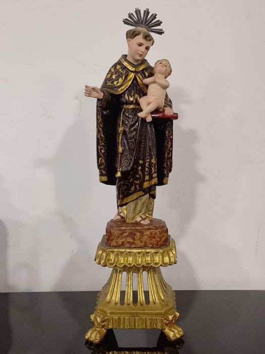 Santo antonio madeira