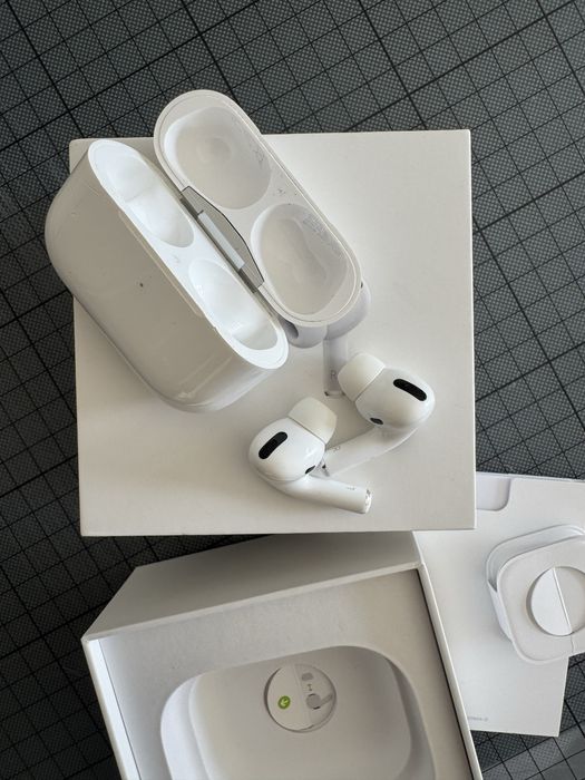 Apple Airpods Pro