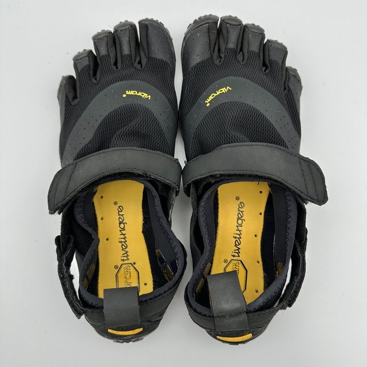 Fivefingers 26 26.5cm barefoot vivobarefoot vibram merrell glove xero