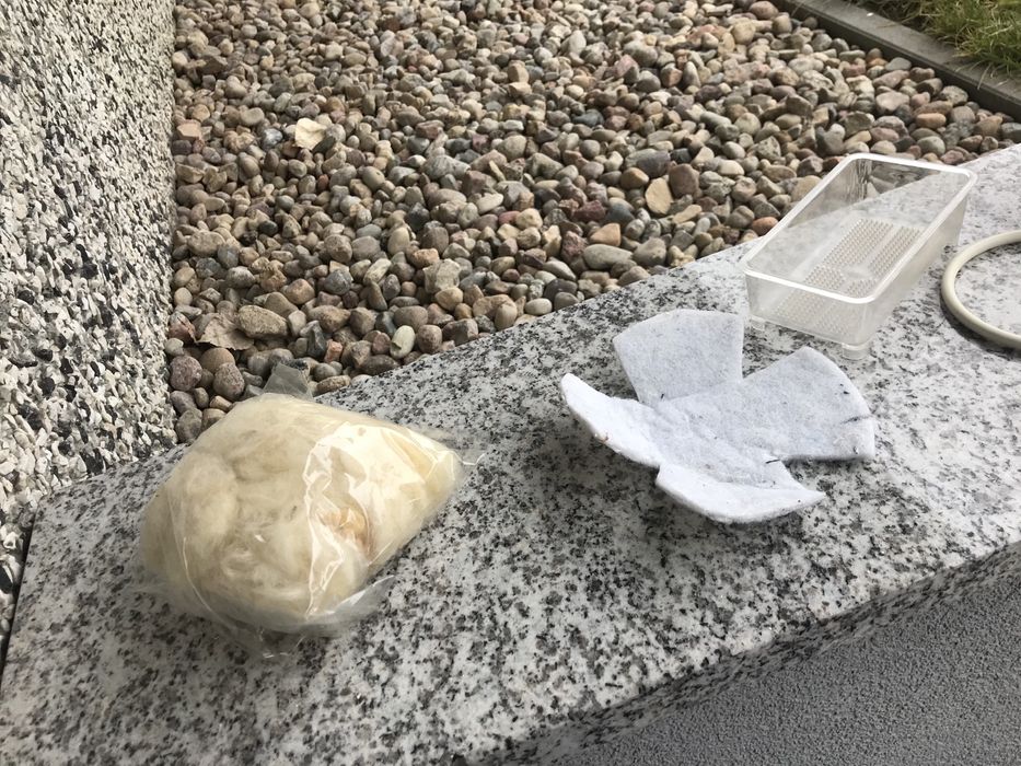 ZestaW akcesoriów dla ptaków , klatka - kanarek kanarki papuga papugi