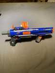 Nerf Rampage