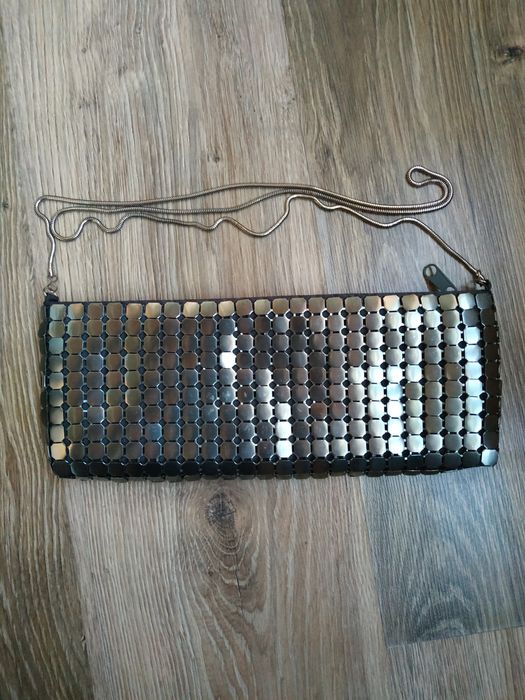 Сумочка дамська, клатч дамський