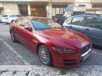 Jaguar XE 2.0 Gasóleo 163 HP Prestige