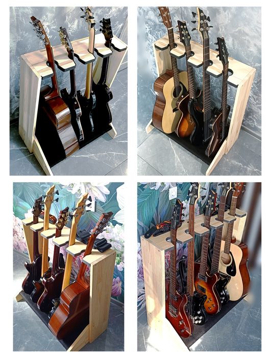 Стійка для  гітари