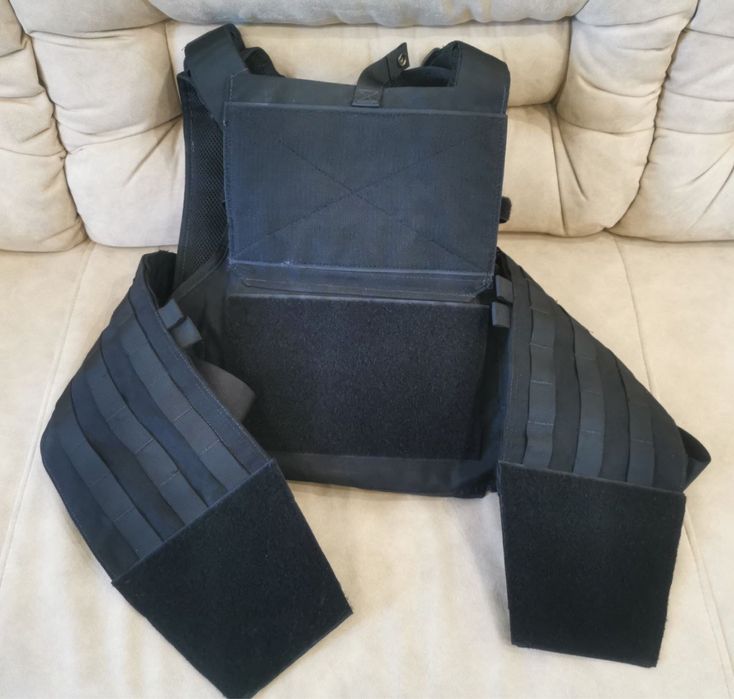 Плитоноска тактична CONDOR , чохол бронежилета cordura1000