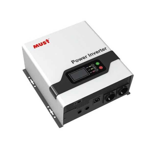Інвертор напруги (ДБЖ) 600 Вт Must Power EP20-600 PRO