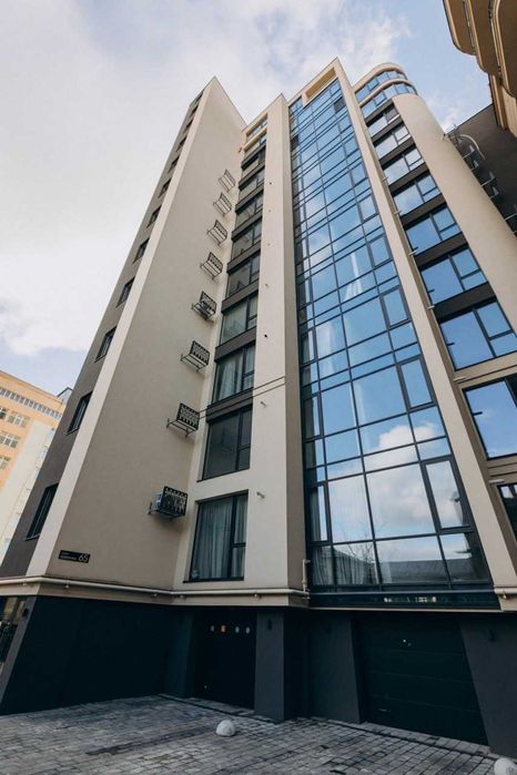 1км квартира ЖК Royal Holl