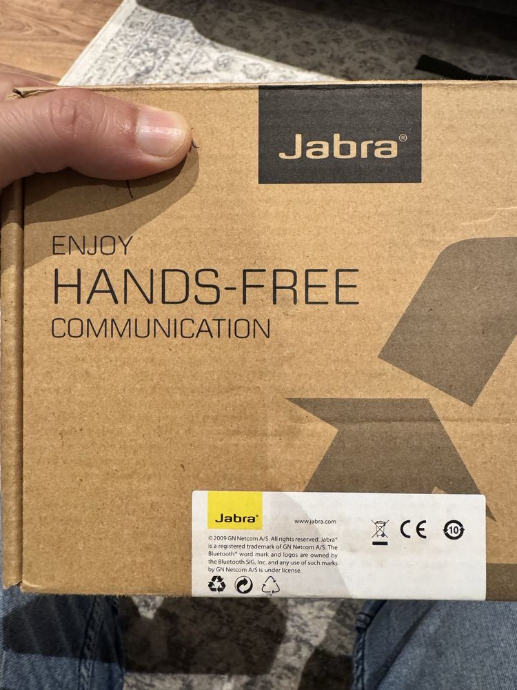 Auscultadores com Fio JABRA UC Voice 150 Mono