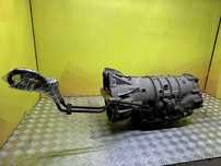 КПП 3.0 BMW X5 E53 коробка передач БМВ Х5 Е53 3.0i АКПП автомат