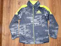 Bluza chłopięca Adidas roz.122-7 lat
