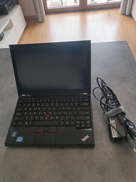 Lenovo ThinkPad x230 i5 8gb 240ssd