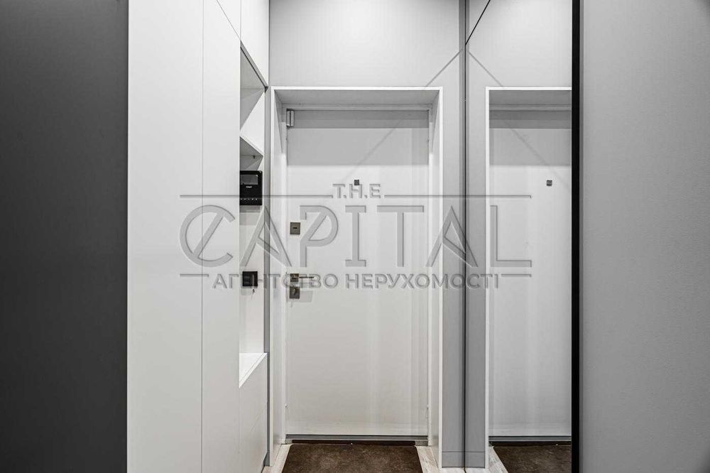 Оренда 2к квартири  ЖК Unit Home Шевченківський Лукянівка