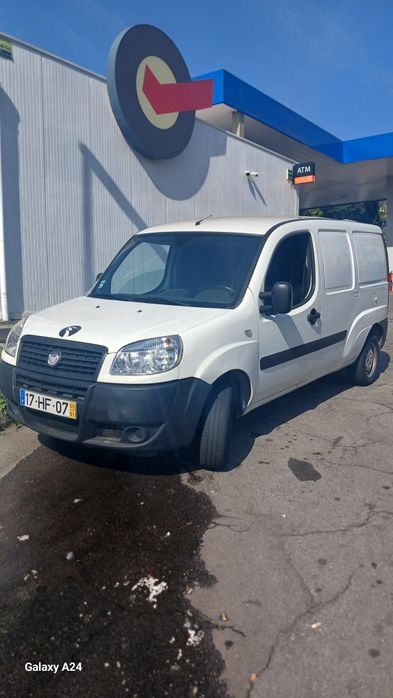 Faço frete por toda evora