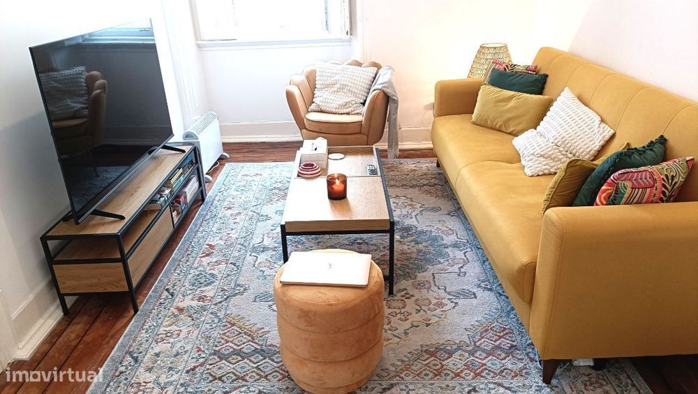 Prédio/Misto no Centro do Montijo