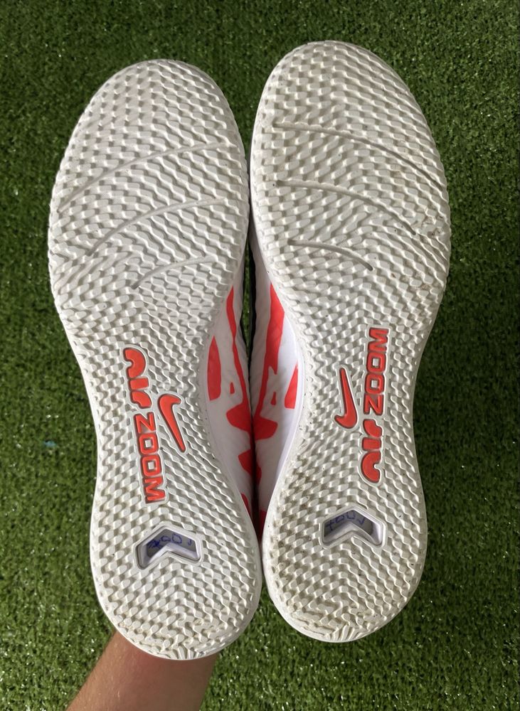Футзалки Nike Zoom Mercurial Superfly 9 Academy IC