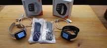 Smartwatch redmi watch activ 3 (2 sztuki)