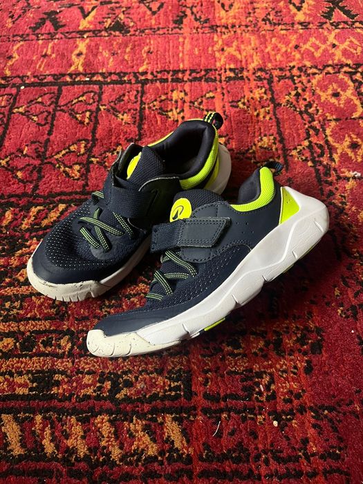 Sapatilhas de desporto criança t33