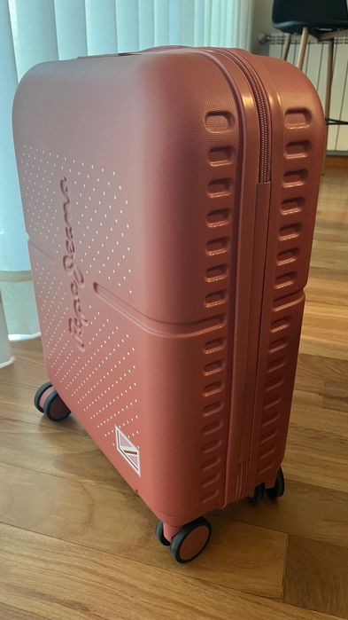 Mala de viagem Pepe Jeans