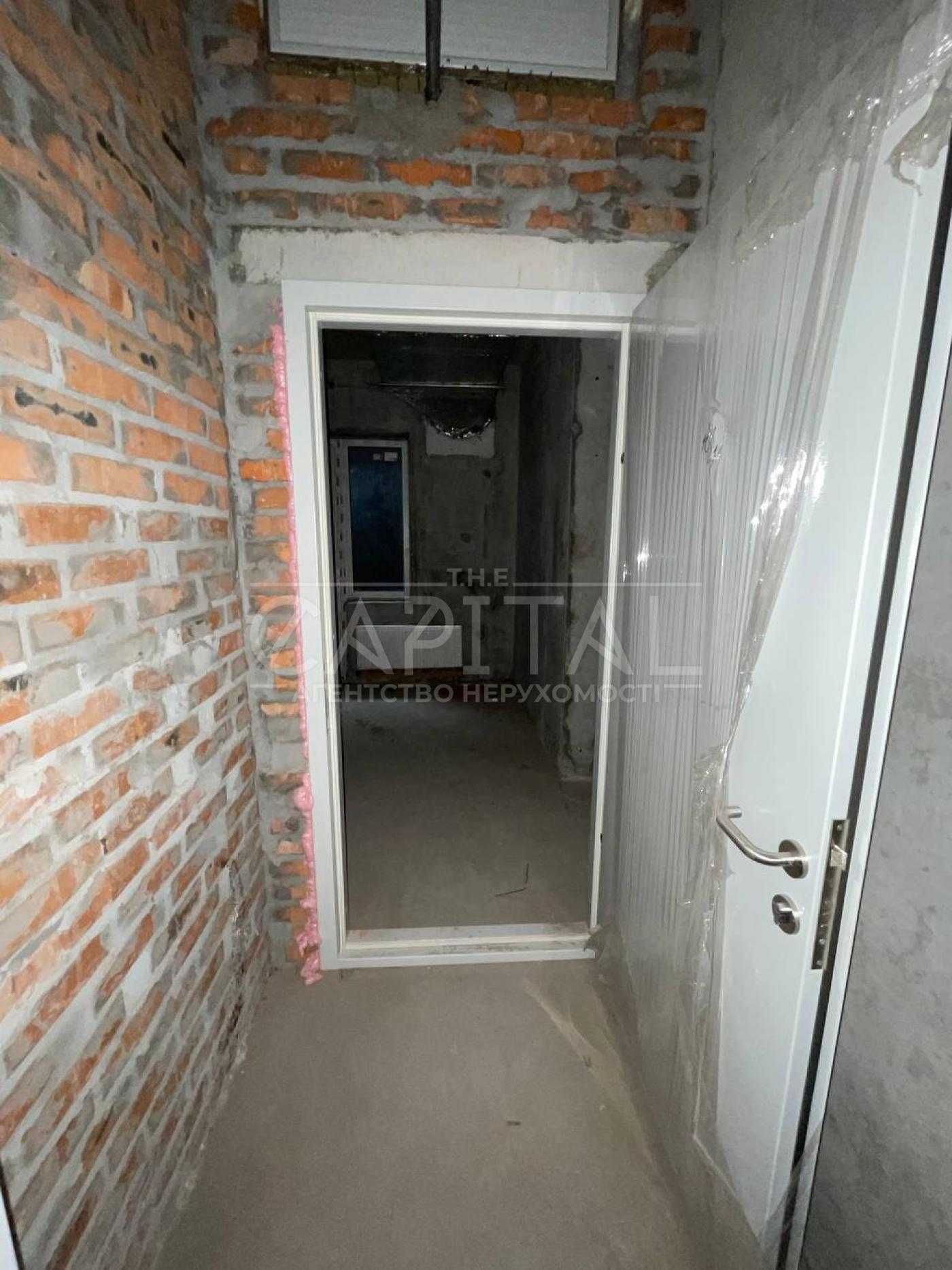 Аренда фасадного помещения, 202 м2, ЖК Галактика, Левобережная
