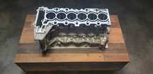 BMW Blok cylindrów silnika 2 334 412, N52, N52B30 - Nowy Oryginalny